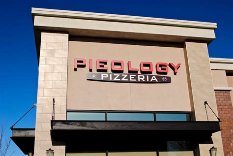自選配料客製化 Pizza 品牌 Pieology 母公司申請第 11 章破產保護，以後還吃得到嗎？ - 洛杉磯週報 - 亞洲版
