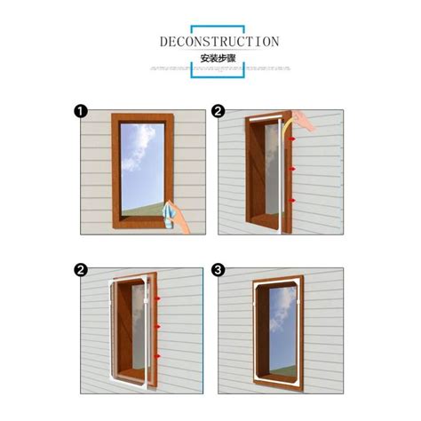 Image result for DIY Insect Window Screen