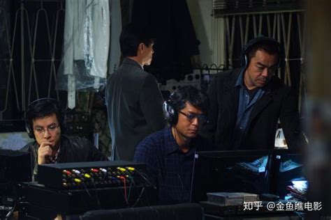 Overheard 3 窃听风云3 Movie Review | by tiffanyyong.com