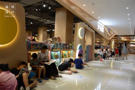 kids Winshare文轩儿童书店亮相环球中心
