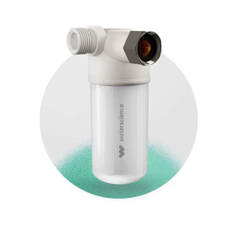 WaterScience - Hard Water Filters