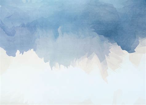 Get Watercolor Wallpaper Mural for Walls India - Giffywalls