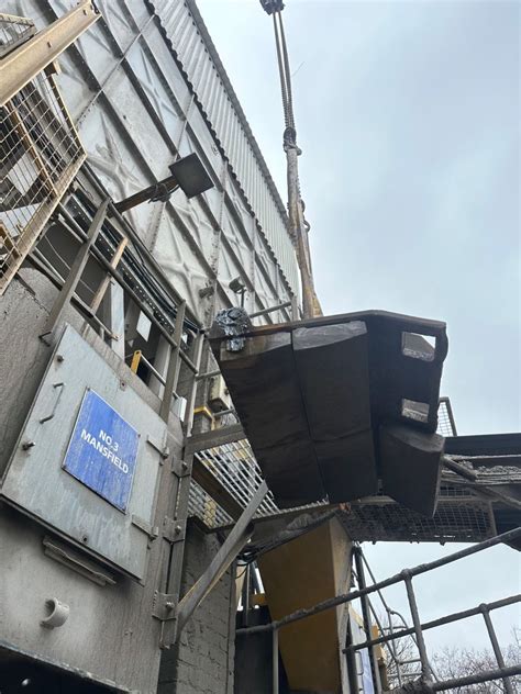 International Crusher Solutions Limited on LinkedIn: Another good job was completed this week by ...