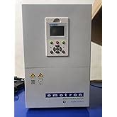 CG Power and Industrial Solutions Nps- Crompton Greaves Emotron 3 Phase ...