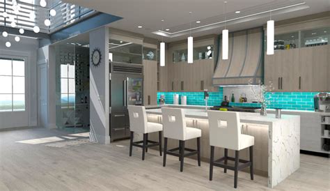 Image result for Chief Architect X13 Kitchen Tutorials