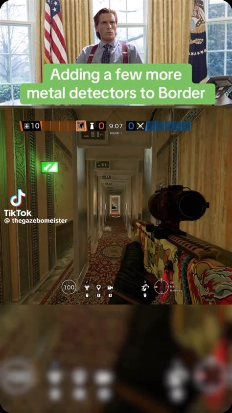 R6 Leaks & News ♚ | LEAKED FIRST LOOK AT THE ANIMATED “MYTHIC RARITY” PARAGON ELITE SET 🔥 The ...