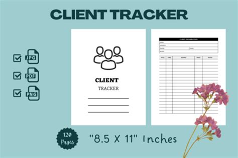 Customer Tracker 的图像结果