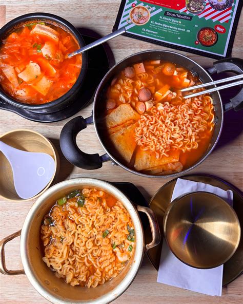 Han Jan Korean Kitchen & Pocha (@hanjanpochaok) • Instagram photos and ...