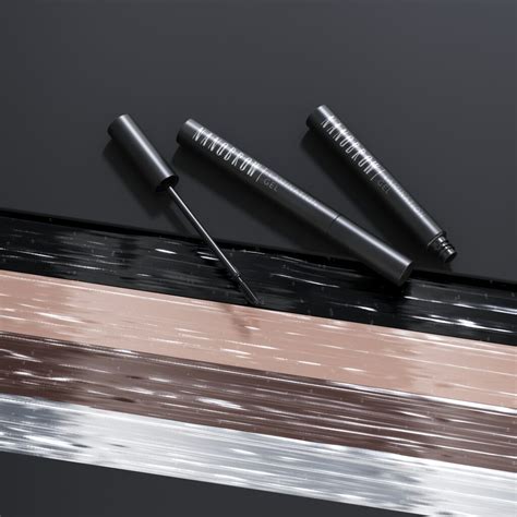 Nanobrow Lamination Gel For The Laminated Brow Effect | Vierge