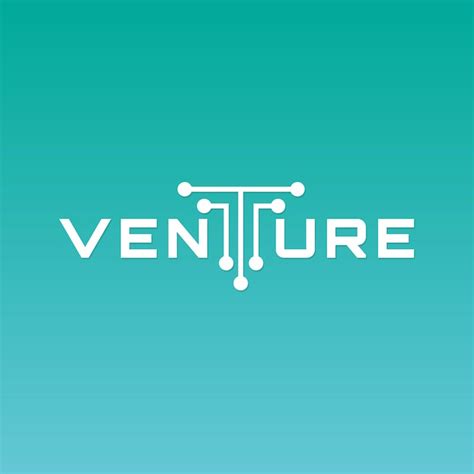 Tech venture logo Vectors - Download Free High-Quality Vectors from ...
