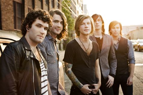 Alter The Press!: Mayday Parade US Dates with The Dangerous Summer and ...