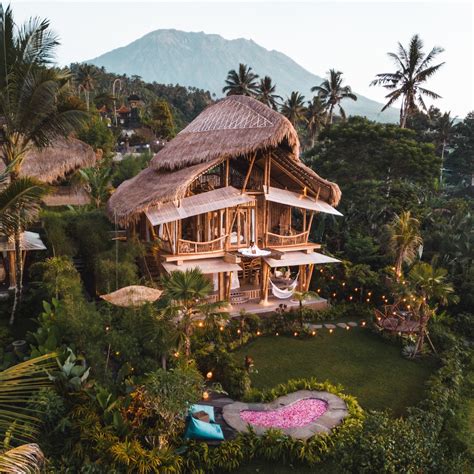 Bali Treehouse Vacation Rentals - Indonesia | Airbnb