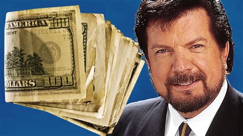 Peter Popoff Net Worth