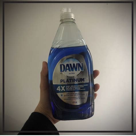 Does Dawn Dish Washing Liquid Kill Fleas at Sam Bolivar blog