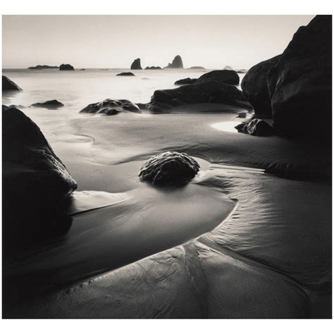 William Scott | Receding Tide - Photography West