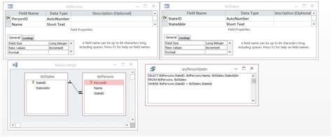 Image result for Access Query Total Number Match