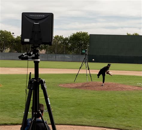 Image result for Trackman Baseball Data Explained