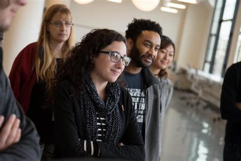 Faculty, Emerson College