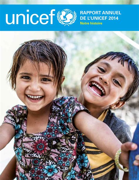 UNICEF, Switzerland - EGN