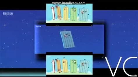 Image result for Numberblocks Scan Videos