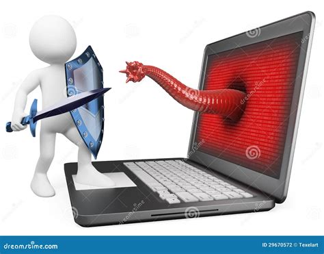 Image result for Computer Virus Protection