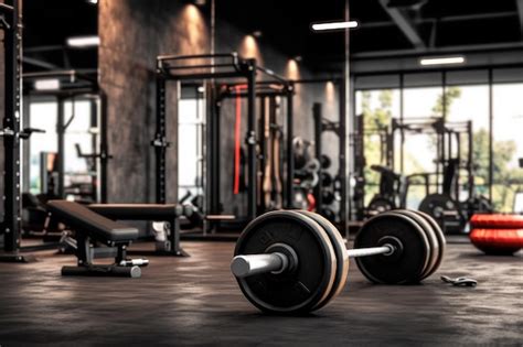 Different Types of Exercise Machines 的图像结果