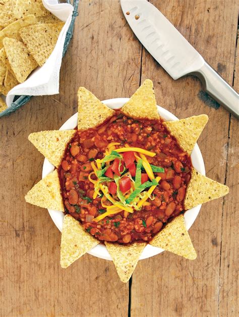 Vegan Taco Soup (with pinto, red, or black beans)