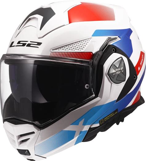 LS2 FF901 Advant X online kaufen - Kostenloser Rückversand | HELMEXPRESS