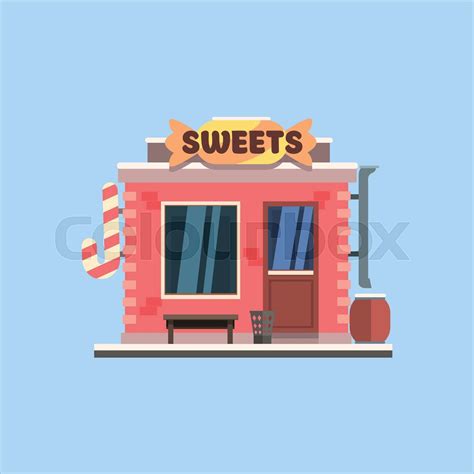 Candy Shop Vector 的图像结果