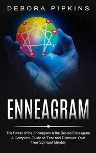 Enneagram: Buy Enneagram by Pipkins Debora at Low Price in India ...