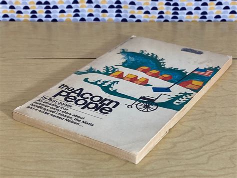 Acorn People Ron Jones