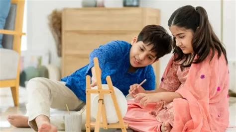 Behavior Chart Ideas for Kids: How to Encourage Positive Behavior