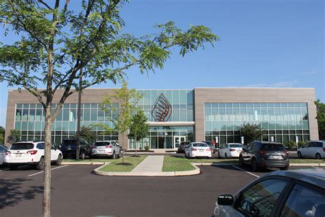 Datalogic Site Design – Gilmore & Associates, Inc.