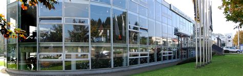 Ausbildungsort Niederlassung Saarbrücken | Standorte | BMW Group Karriere