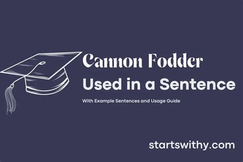 Image result for Expendable Fodder