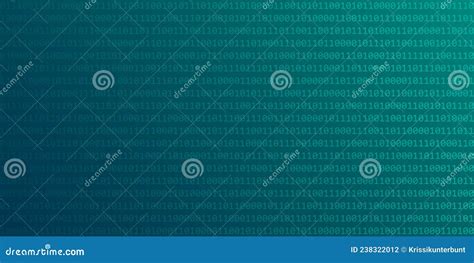Image result for Blue Binary Code