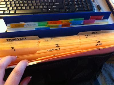 How to Create a Tickler File 的图像结果