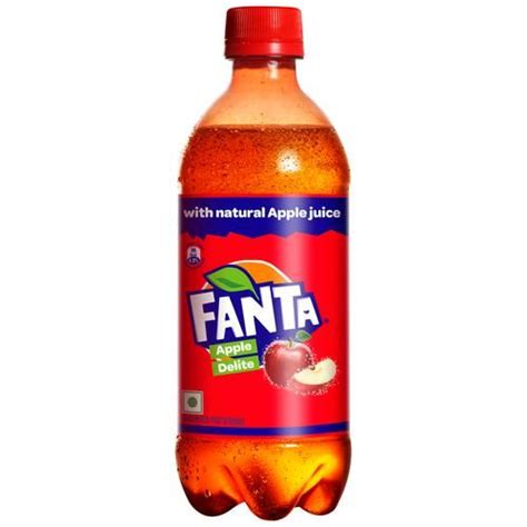 Fanta Apple Delite Juice, 250ml Pet – Fetch N Buy