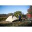 ALPS Mountaineering Taurus 3-Person Outfitter Tent 5322915 with Free S ...