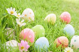 Image result for Easter and Spring Bouquets Water Colore