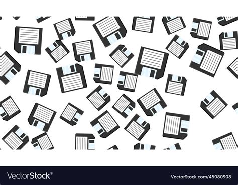 Retro Computer Pattern 的图像结果