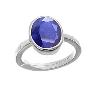 Anuj Sales Certified Unheated Untreatet 9.25 Ratti 8.32 Carat A+ ...