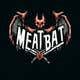 Entry #280 by IkarosGR for Logo design for a company called MeatBat ...