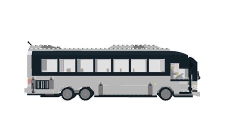 Image result for Bus Side View Cartoon PNG