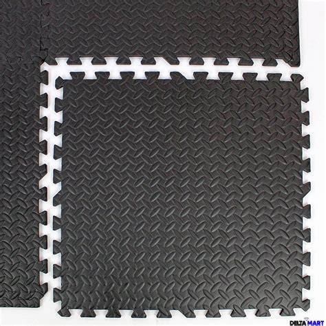 Interlocking Rubber Garage Flooring at Angela Williamson blog