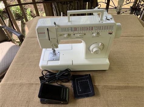 Image result for Singer Sewing Machine Model 5050
