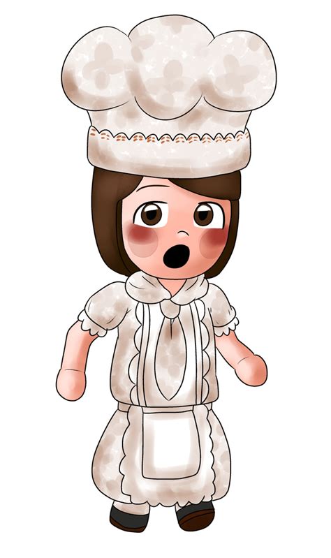 Image result for Miitopia Chef