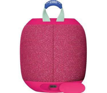 Ultimate Ears Wonderboom 4 Roze: beste prijs - Tweakers