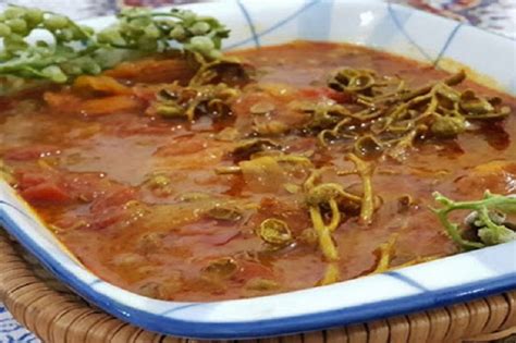 Abadeh Local Dishes | 10 Most Popular Iranian Food