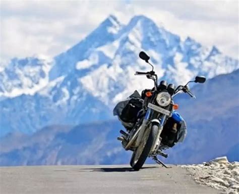 Places You Should Visit If You Enjoy Bike Ride | places you should ...